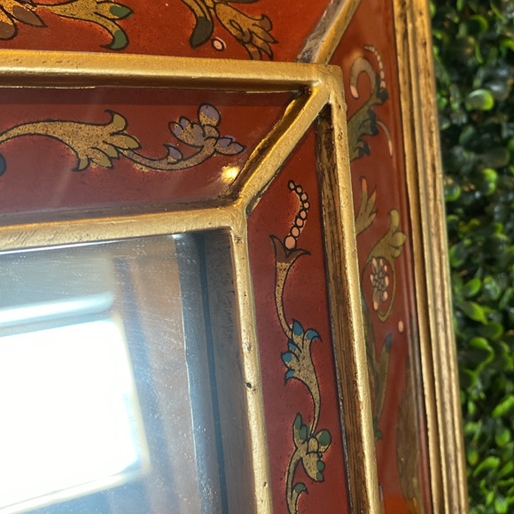 Beautiful mirror - Picture 4 of 12